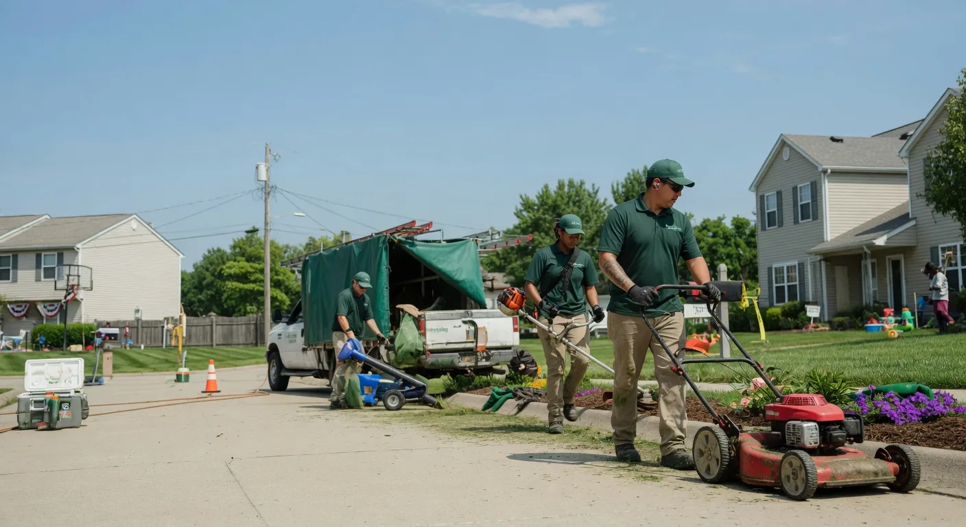 Irrigation Installation in Saint Croix Falls, WI near me